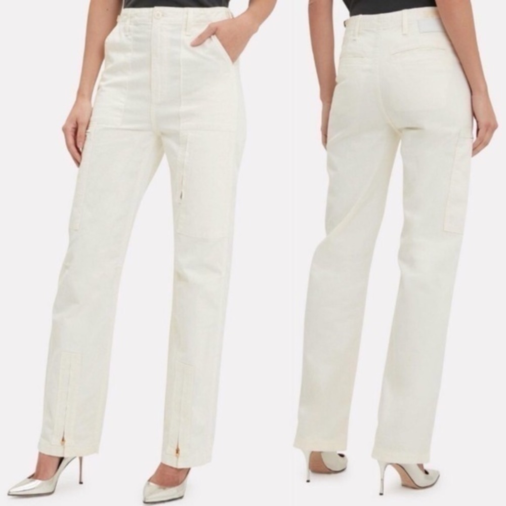 New Re/Done Pants - Picture 3 of 3